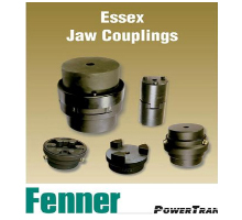 Essex Jaw Couplings