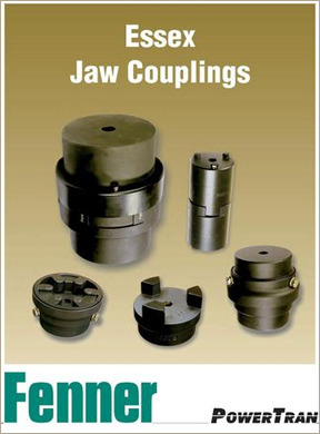 Essex Jaw Couplings