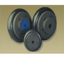 Fenaflex Tyre Couplings