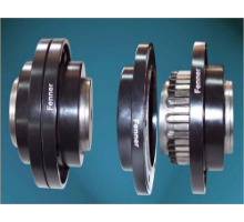 Fenner Resilient Couplings