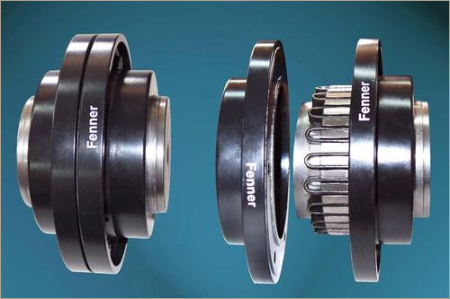 Fenner Resilient Couplings