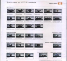 Power Transmission Couplings