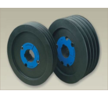 Taper Lock Dual Duty Pulleys