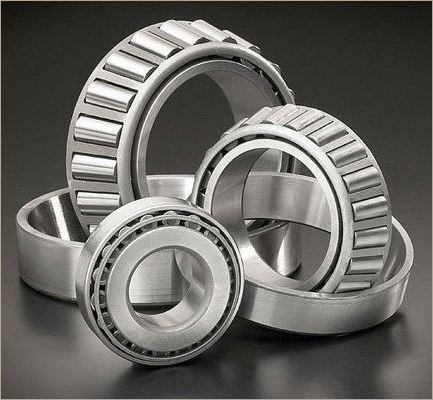 Tapper Roller Bearings